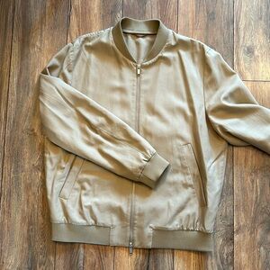 COPY - COS light jacket